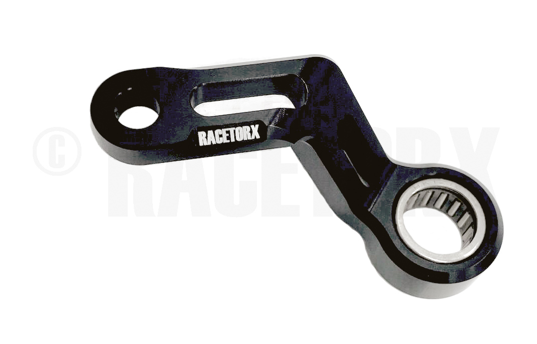 Gear Shift Support - Υποστήριξη αλλαγής ταχυτήτων
